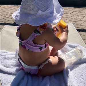 Meet your Posher, Marie